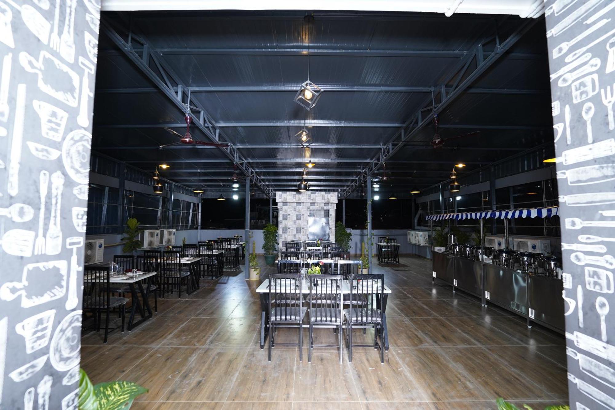 Sai Manyata Business Residency, Manyata Tech Park Bangalore Exterior foto