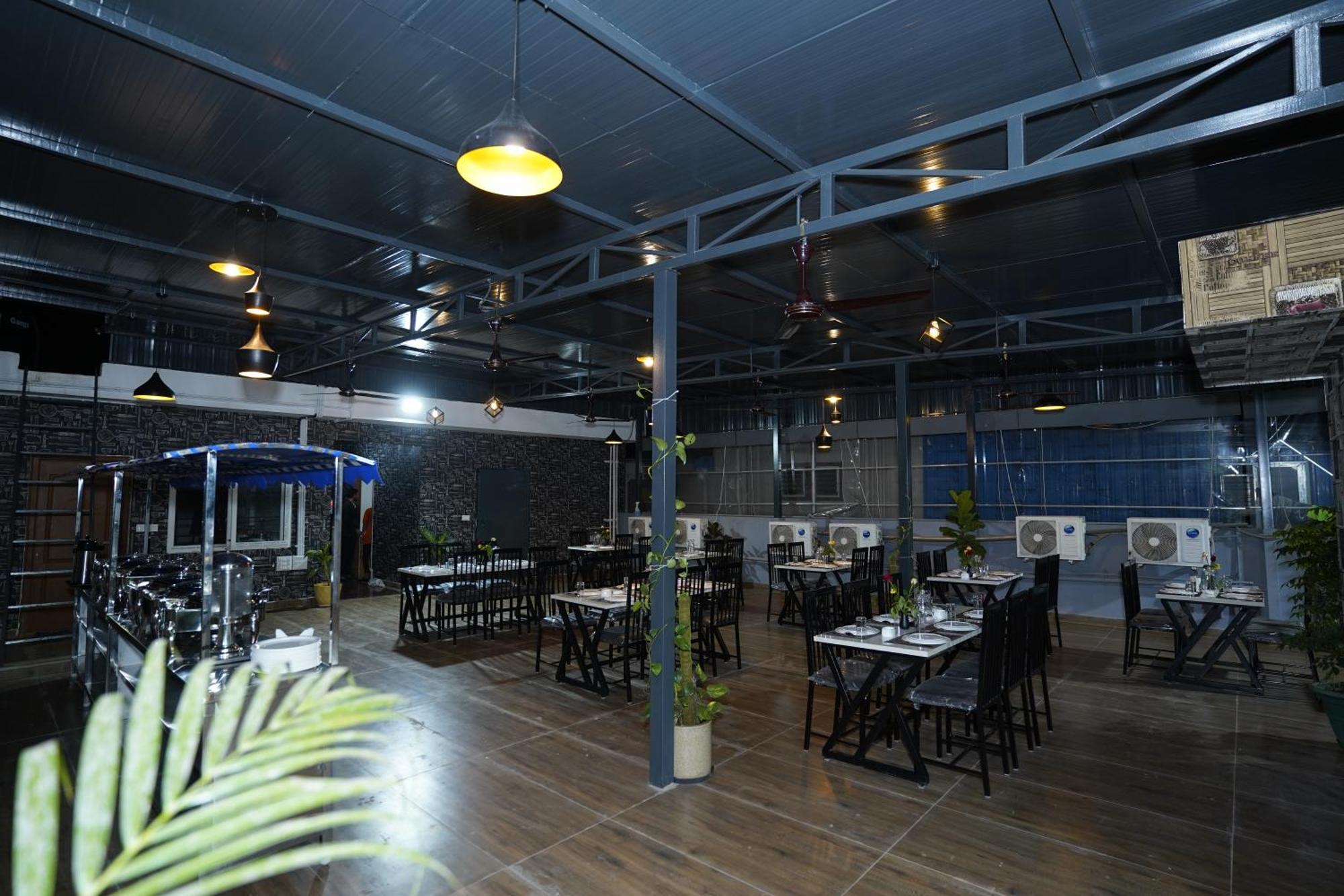 Sai Manyata Business Residency, Manyata Tech Park Bangalore Exterior foto
